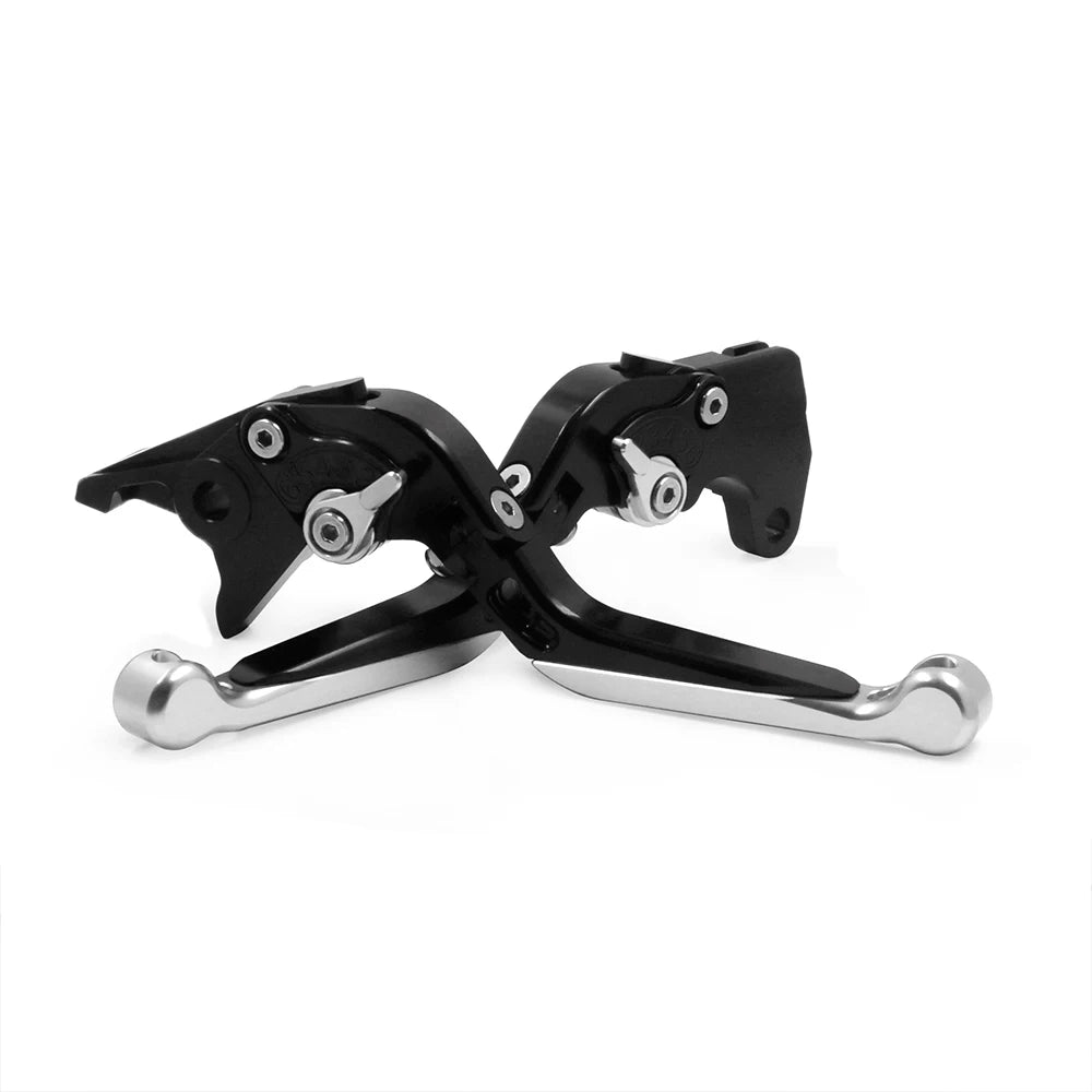 Tracer700gt Brake Clutch Levers CNC Handle Adjustable Extendable Handbrake Lever For Yamaha Tracer 700 gt TRACER 700GT 2018-2021