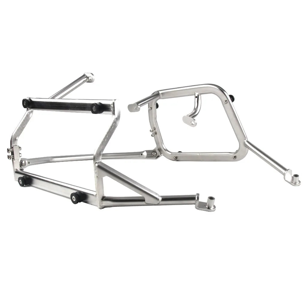 38L 45L For KTM 790 890 ADV Adventure R EVO Motorcycle Top Side Luggage Box Case Saddlebag Storage Travel Trunk Bracket Rack