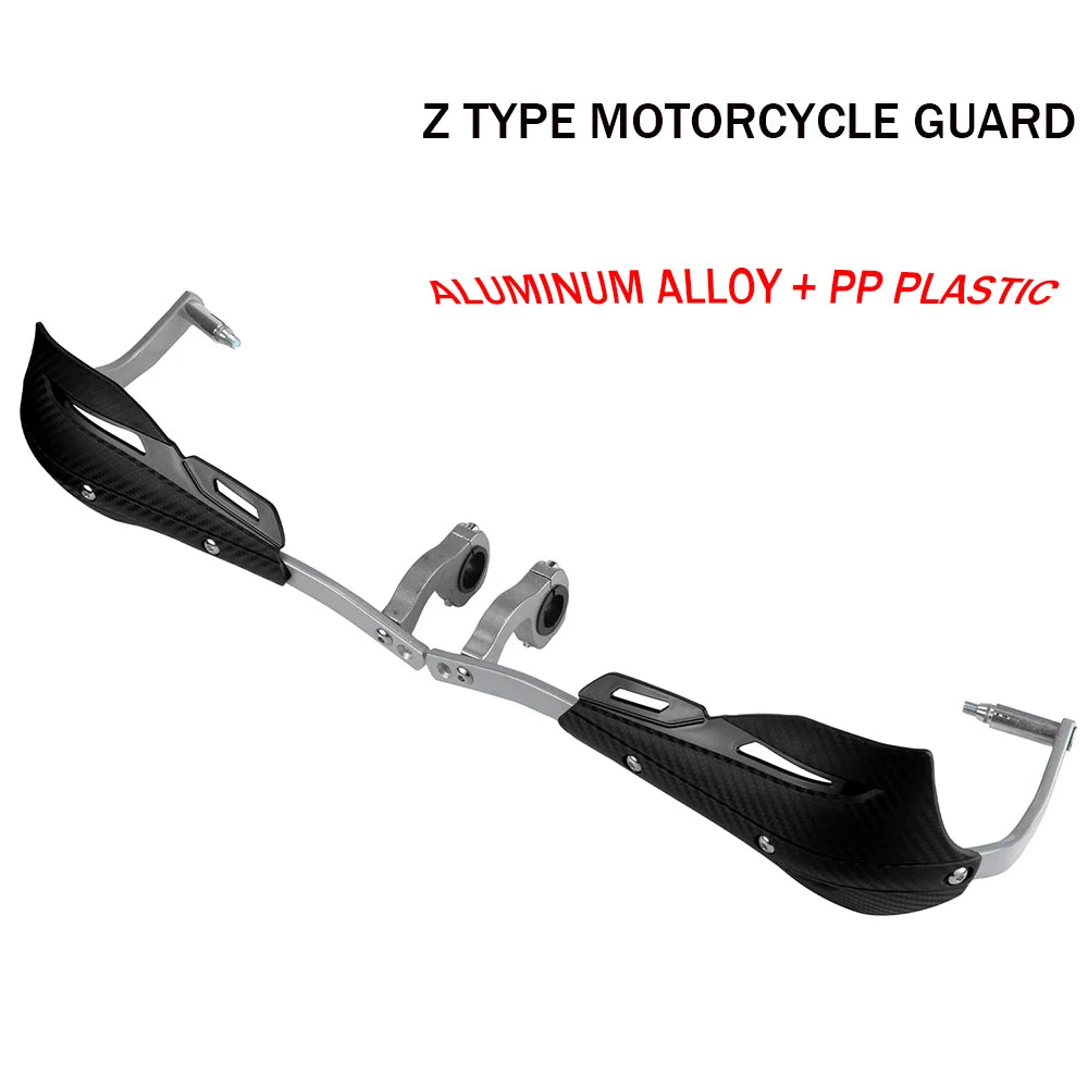 For HONDA CRF300L CRF 300 L 300L CRF300 Rally 2021 2022 Motorcycle Accessories Handguard Hand Shield Guard Guards Protector