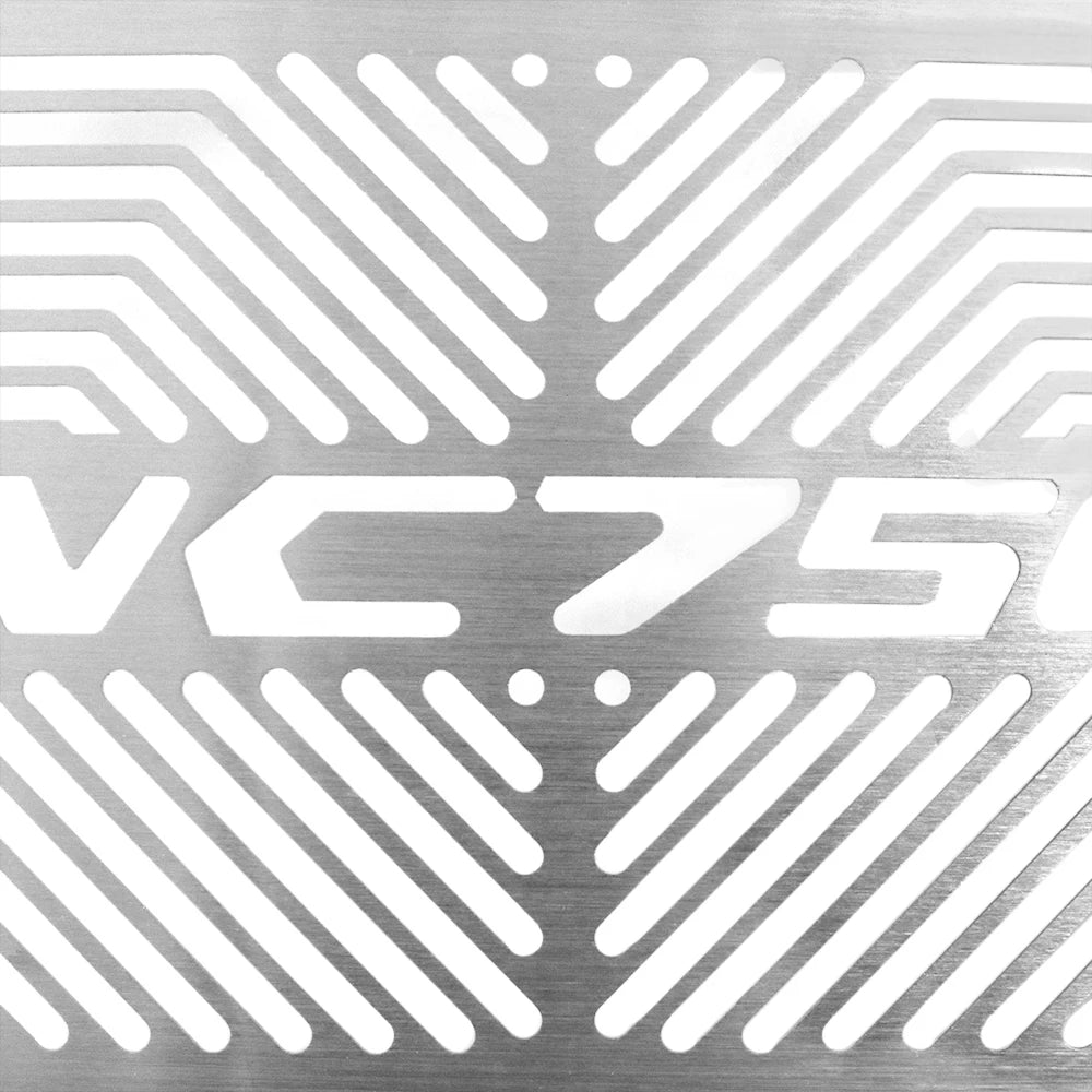 For HONDA NC750 NC750S NC750X NC 750S/X NC700 2014-2023 Motorcycle Radiator Guard Grille Grill Cooler Cooling Cover Protection