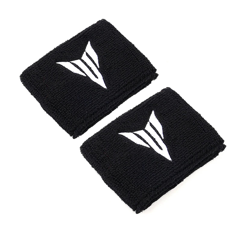 For YAMAHA MT09 MT07 MT10 FZ07 FZ09 MT-07 MT-09 Motorcycle Front Brake Reservoir Sock Fluid Oil Tank Cup Cover Sheath Sleeves