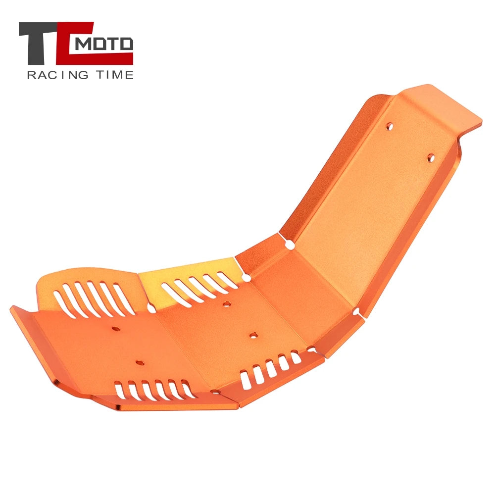 Motorcycle Skid Plate Engine Guard Chassis Protection Cover for KTM 1050 1190 Adventure R Adv 2013-2016 1290 Super Adventure