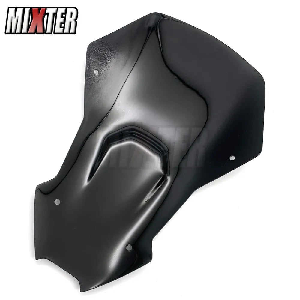 Motorcycle Sports Touring Windshield Deflector WindScreen For HONDA CRF1100L AFRICA TWIN 2020-2023 ADVENTURE SPORTS CRF1100 L