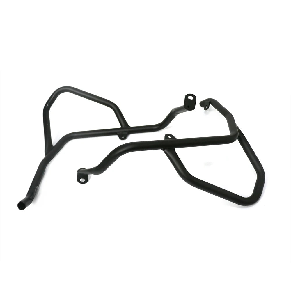 For Honda CRF1100L CRF 1100 L Africa Twin Adventure Sports DCT 2020-2023 Crash Bar Upper&Lower Highway Engine Guard Bumper