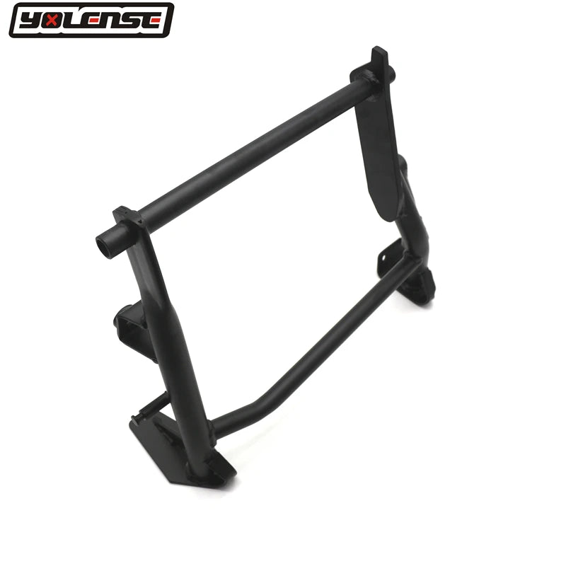 Motorcycle Large Bracket Pillar Center Central Parking Stand Firm Holder Support For BMW F750GS F850GS F750 F850 GS 2018-2021