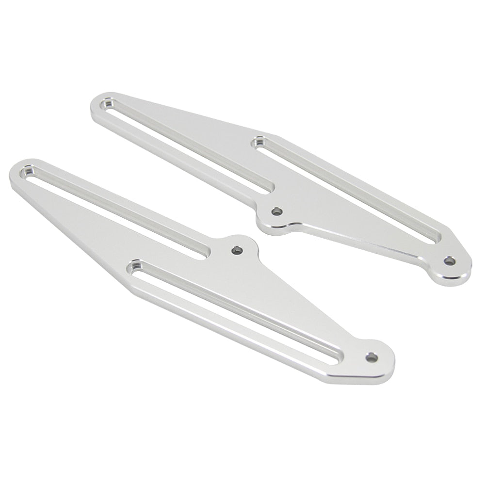 Windshield Bracket Motorcycle Windshield Adjuster For YAMAHA TENERE 700 T700 T 700 Tenere700 T7