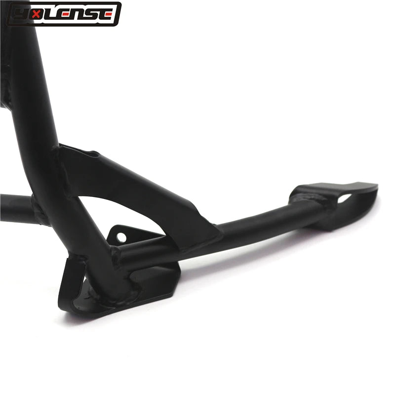 Motorcycle Large Bracket Pillar Center Central Parking Stand Firm Holder Support For BMW F750GS F850GS F750 F850 GS 2018-2021