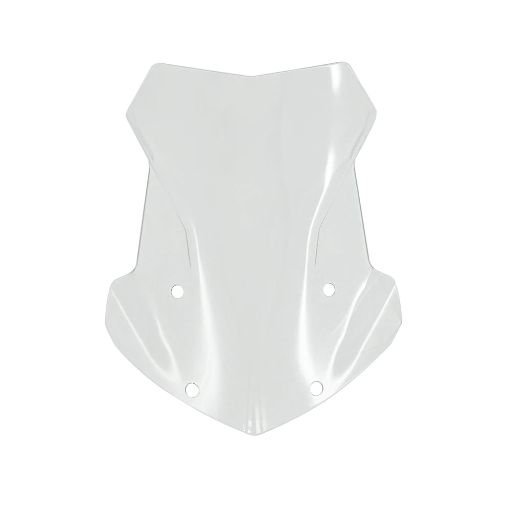 For BMW R1250GS R1200GS Adventure R1250 GS LC ADV Windshield Windscreen Wind Shield Screen Deflector Spoiler Protector 2013-2023