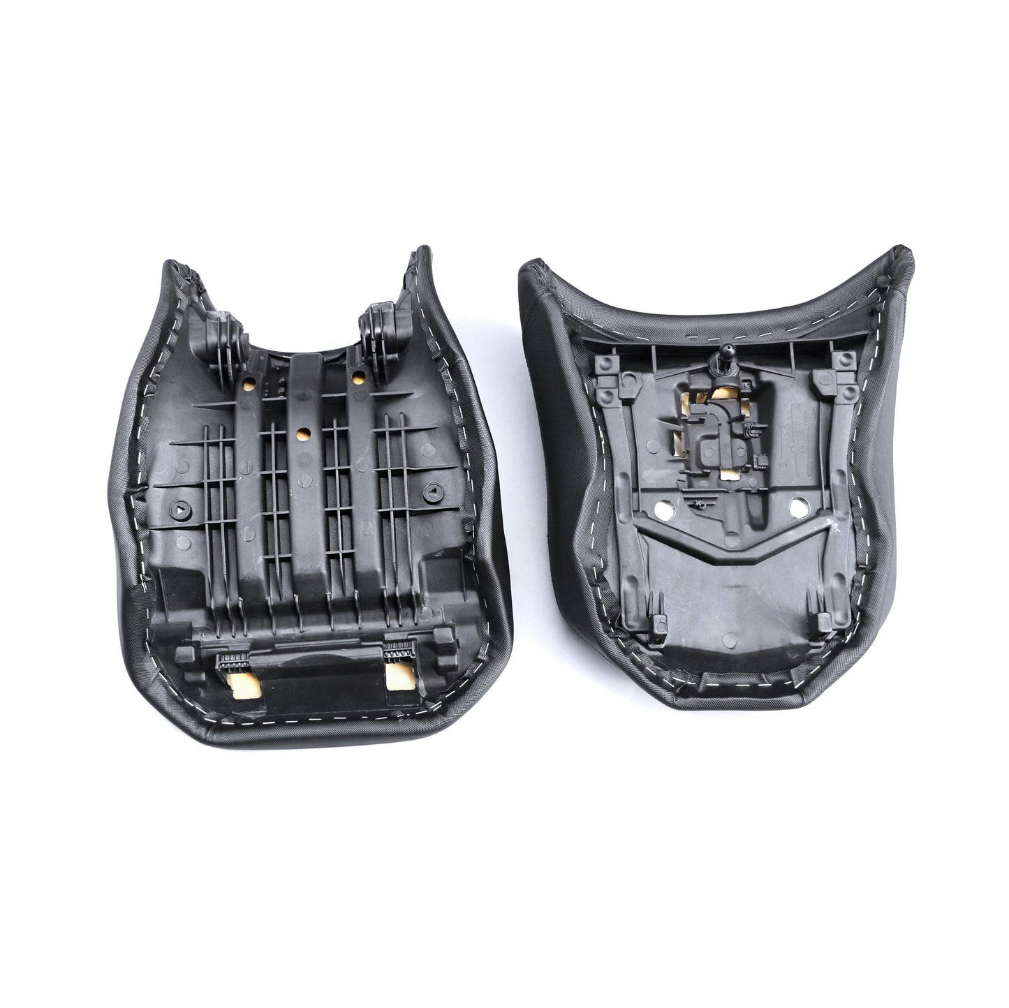 Fit for BMW R1200GS R1250GS ADV Adventure Motorcycle Front Rear Seat Pillion Cushion R1200 GS 2013 - 2018 R1250 GS 2018 - 2021