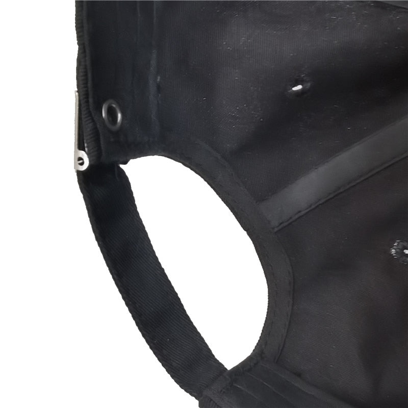 men's baseball cap Motorcycle Transalp Men Fashion Male Casual Men and women Outdoors Caps H82