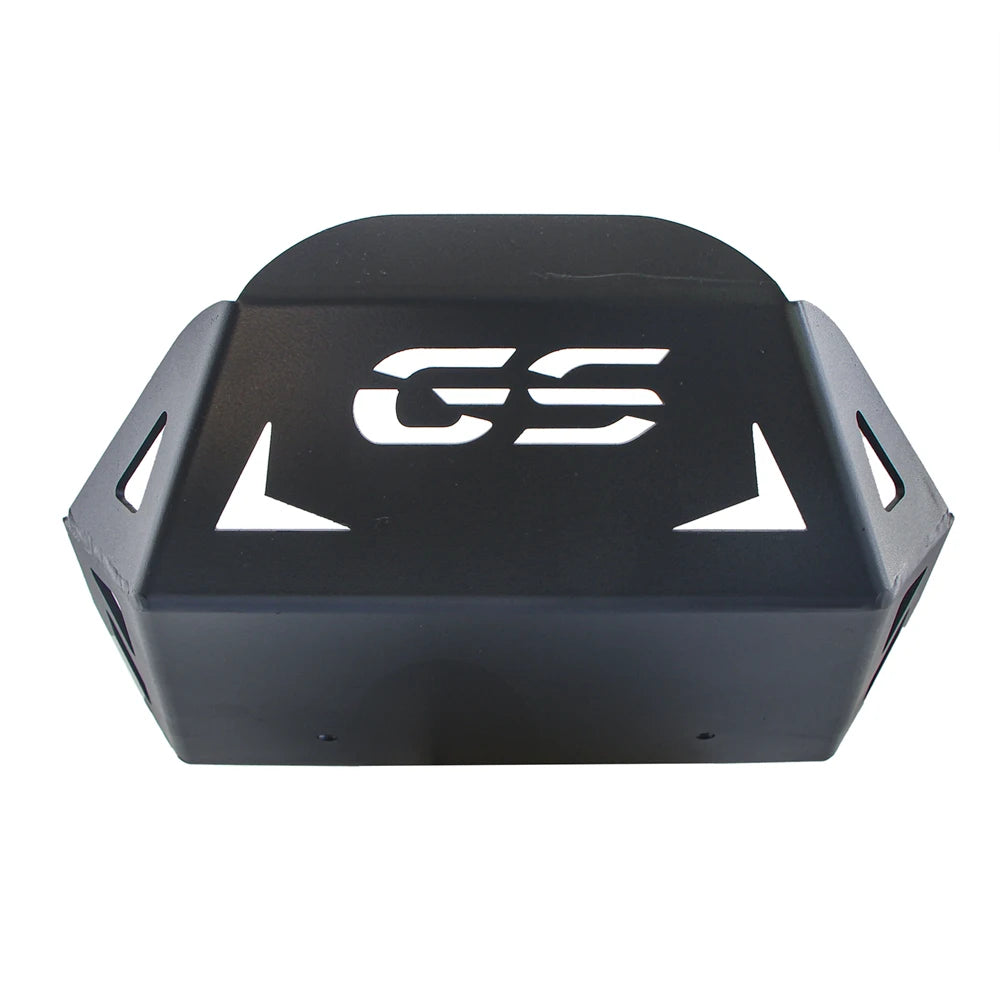 F750GS For BMW F850GS ADV Chassis Engine Guard Cover Lower Bottom Skid Plate Splash Protection Motorcycle Accessories F 850 GS