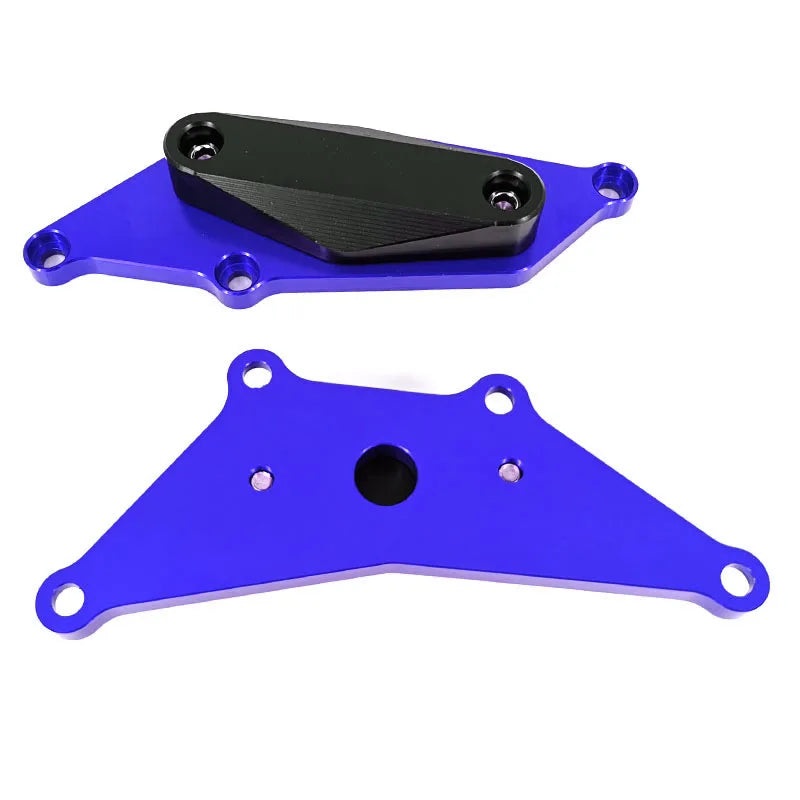 For HONDA CB650F CBR650F CB CBR 650F 650 F 2014 2015 2016 2017 Motorcycle Engine Crash Guard Stator Cover Slider Protector