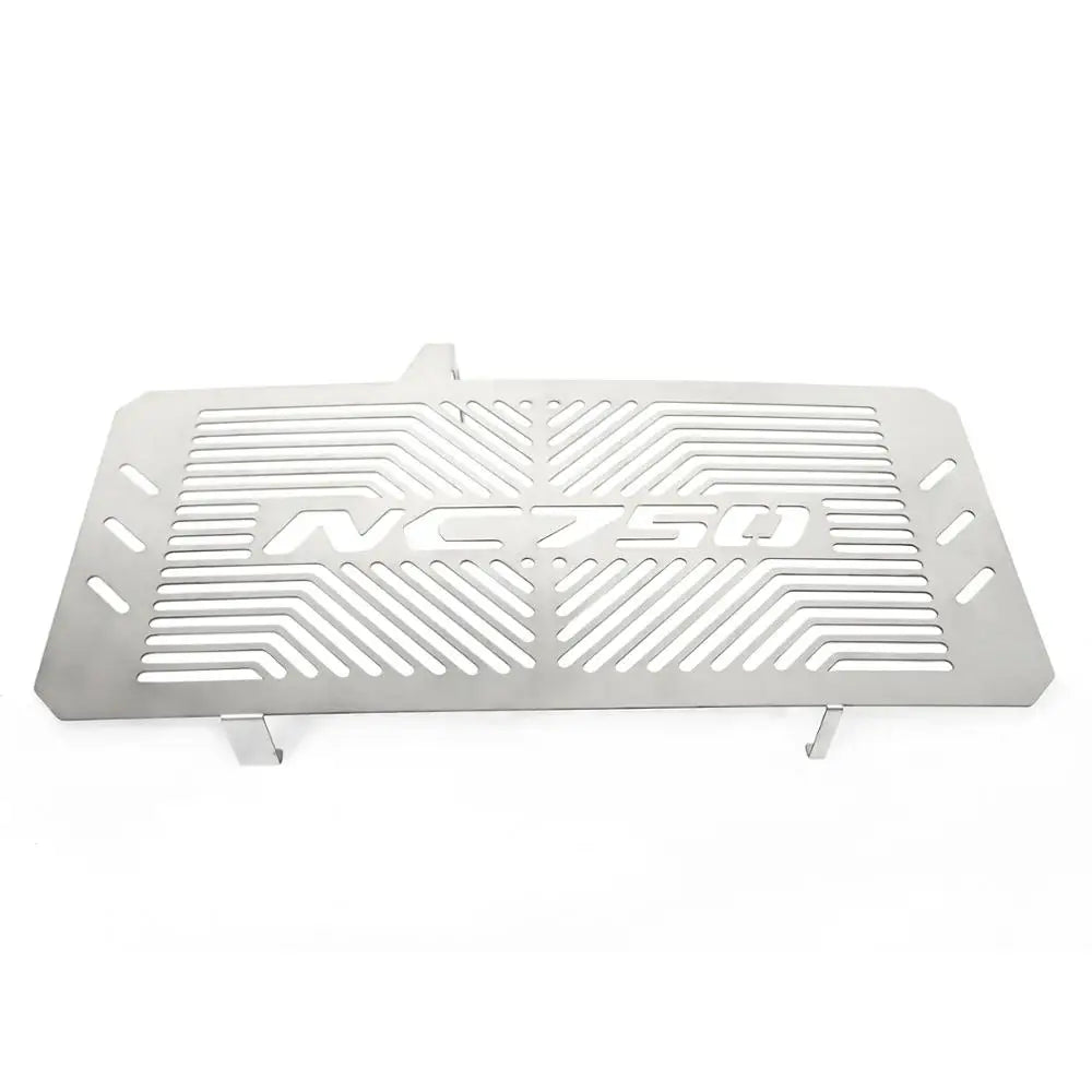 For HONDA NC750 NC750S NC750X NC 750S/X NC700 2014-2023 Motorcycle Radiator Guard Grille Grill Cooler Cooling Cover Protection