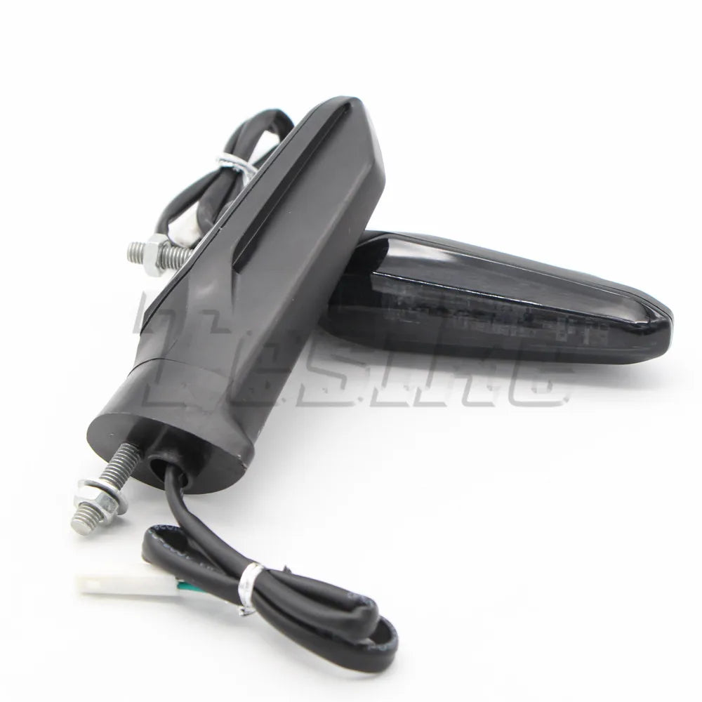 For HONDA CRF 1000L CRF1000L/Africa Twin 2015-2017 Motorcycle LED Turn Signal Indicator Light
