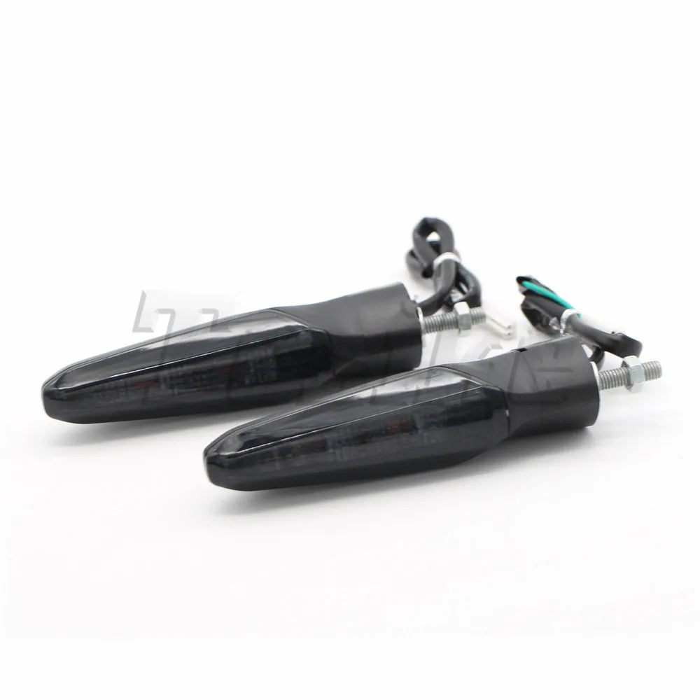 For HONDA CRF 1000L CRF1000L/Africa Twin 2015-2017 Motorcycle LED Turn Signal Indicator Light