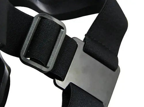 Brand New GP23 for Camera Head Strap Mount Adapter Adjustable Strap for Sports cameras