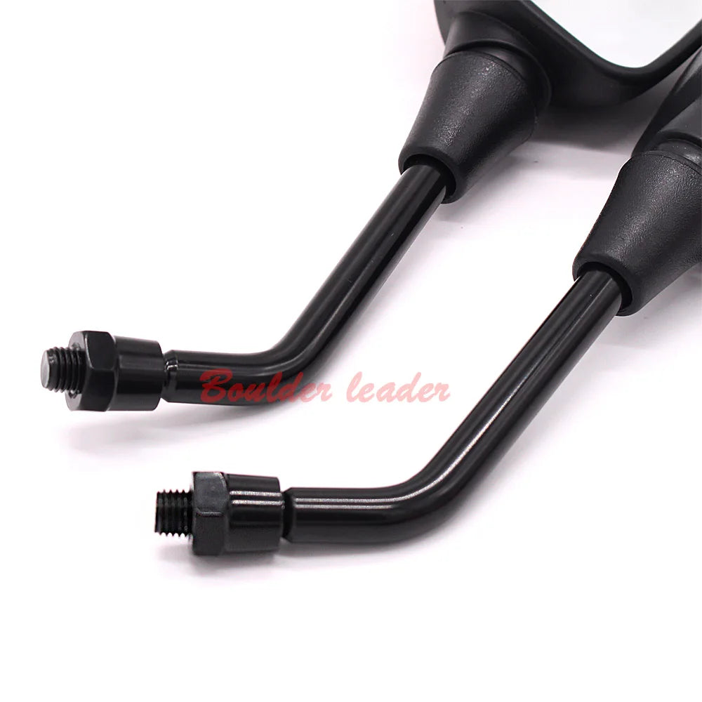 Motorcycle Side Rear View Rearview Mirrors For Honda NC700 NC700S NC700X NC750 NC750X NC750S NC 700 750 S/X Black Mirror