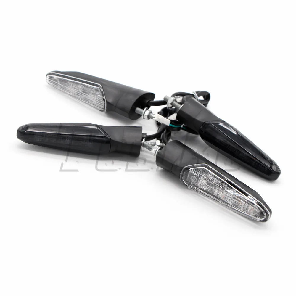 For HONDA CRF 1000L CRF1000L/Africa Twin 2015-2017 Motorcycle LED Turn Signal Indicator Light