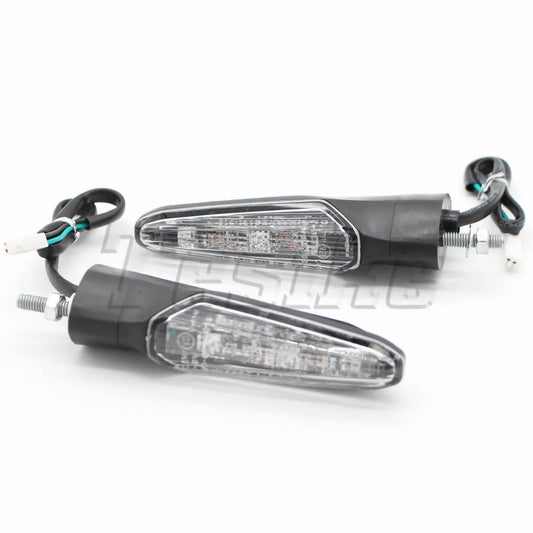 For HONDA CRF 1000L CRF1000L/Africa Twin 2015-2017 Motorcycle LED Turn Signal Indicator Light