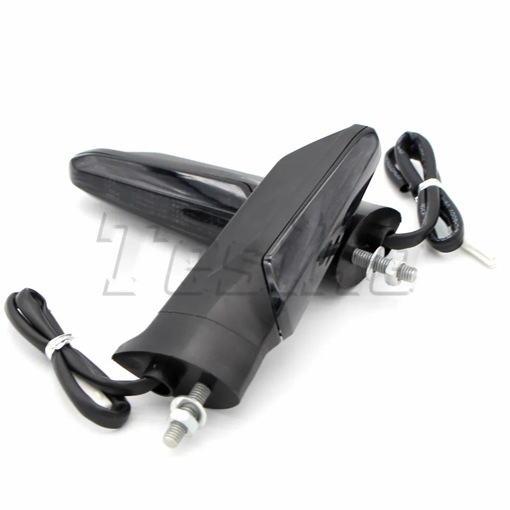 For HONDA CRF 1000L CRF1000L/Africa Twin 2015-2017 Motorcycle LED Turn Signal Indicator Light