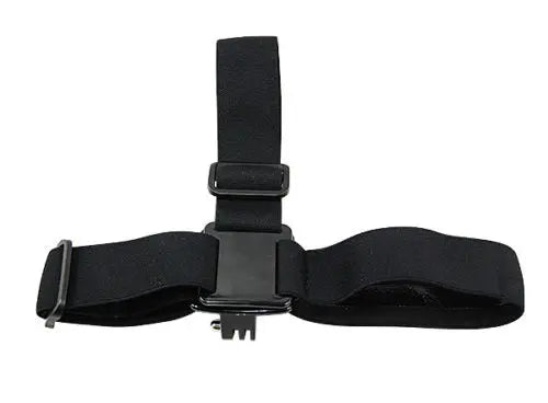 Brand New GP23 for Camera Head Strap Mount Adapter Adjustable Strap for Sports cameras