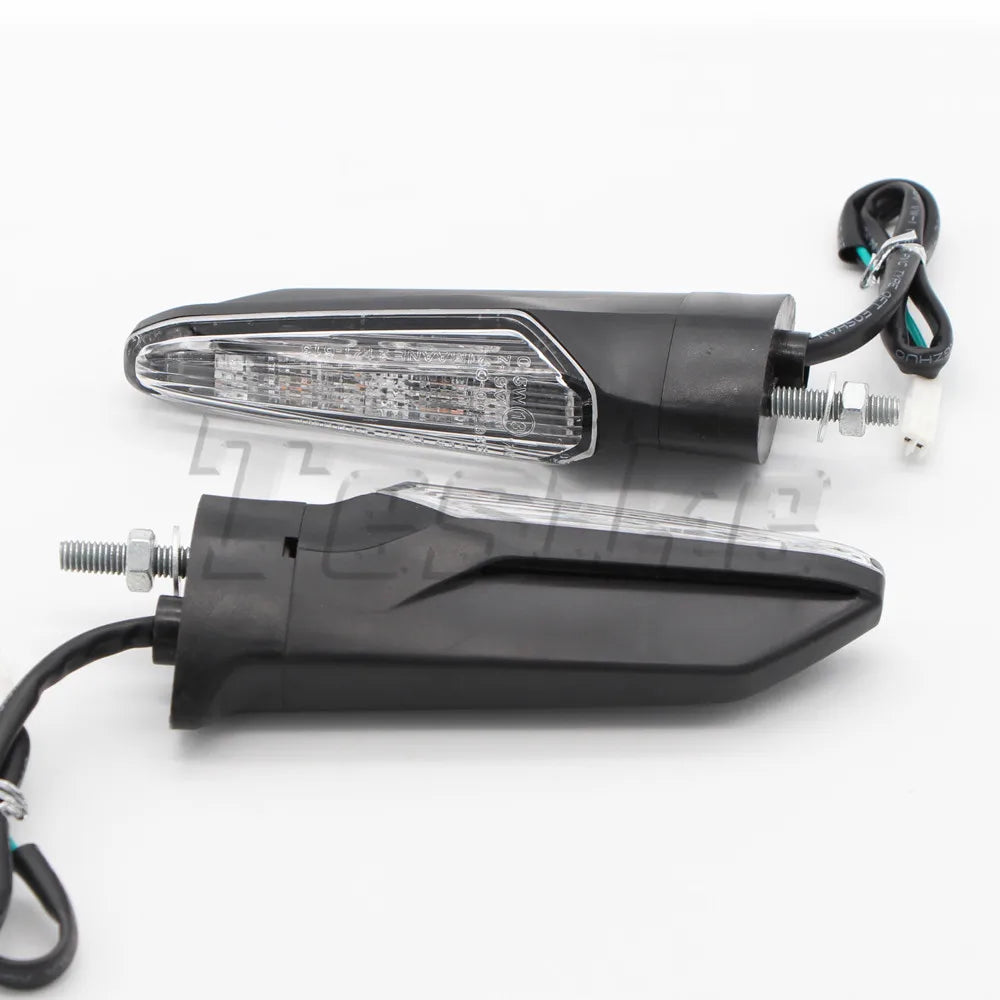 For HONDA CRF 1000L CRF1000L/Africa Twin 2015-2017 Motorcycle LED Turn Signal Indicator Light
