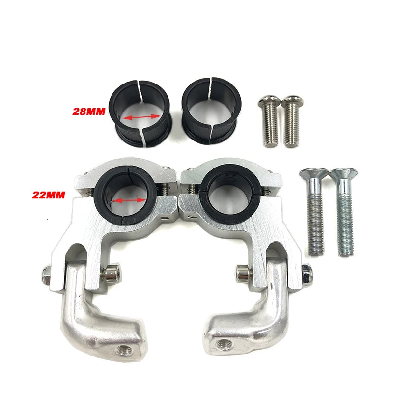 For YAMAHA Tenere 700 Motorcycle Aluminium Alloy Handguard Hand Guards Shield Brake Clutch Levers Protector Tenere700 2021