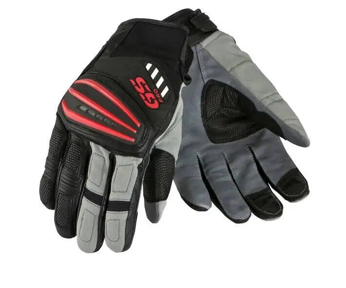 New Motorrad Rally GS Gloves For BMW Team Motocross Motorcycle Off-Road Motorbike Racing Gloves