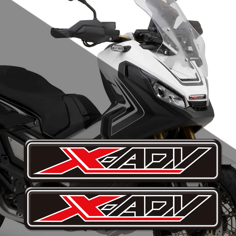 Scooters Stickers Decals Protector For HONDA XADV X-ADV X ADV 750 150