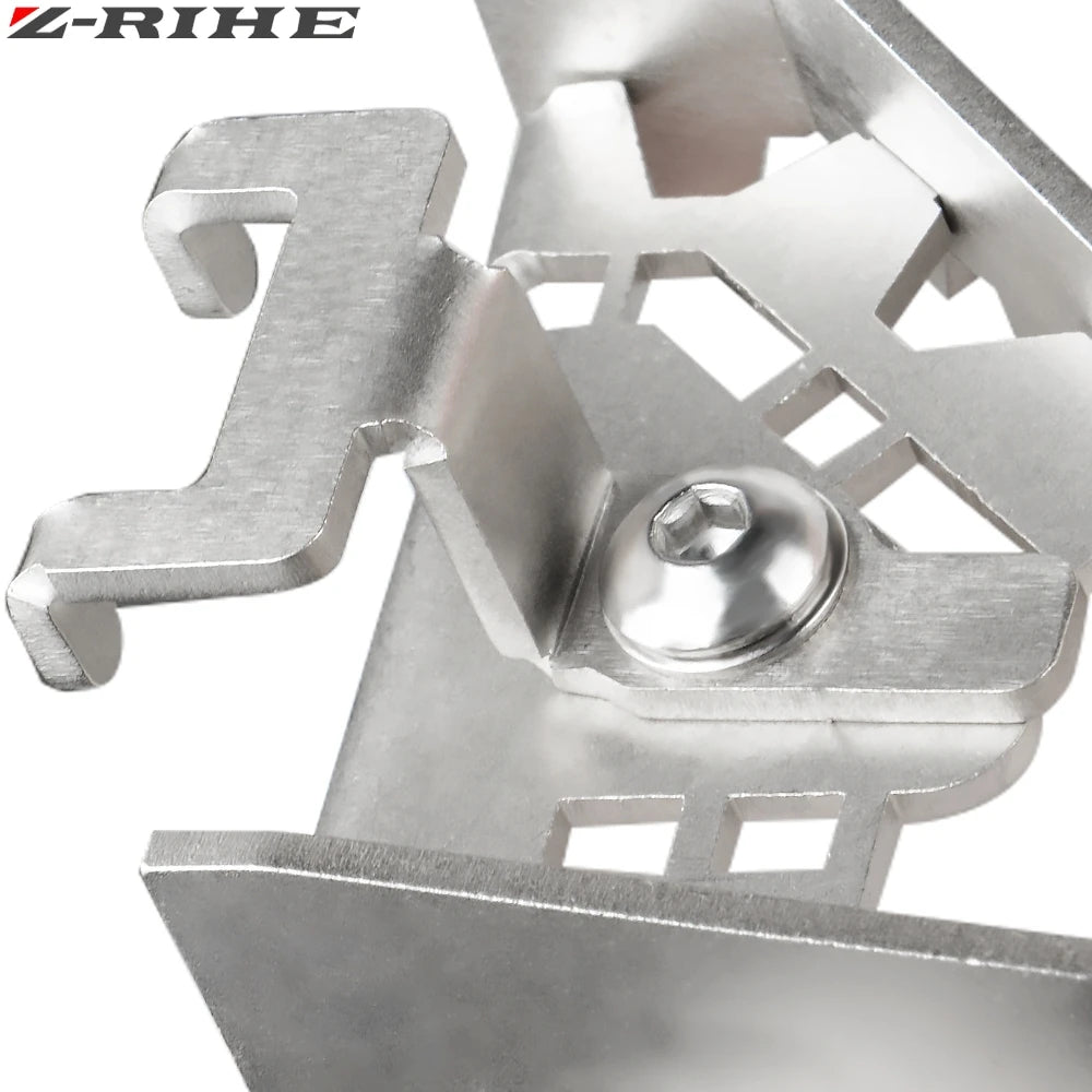 for CRF1000L Rear Foot Brake Lever Pedal Enlarge Extension for HONDA CRF 1000 L Africa Twin Adventure Sports 2014-2018 2017 2016