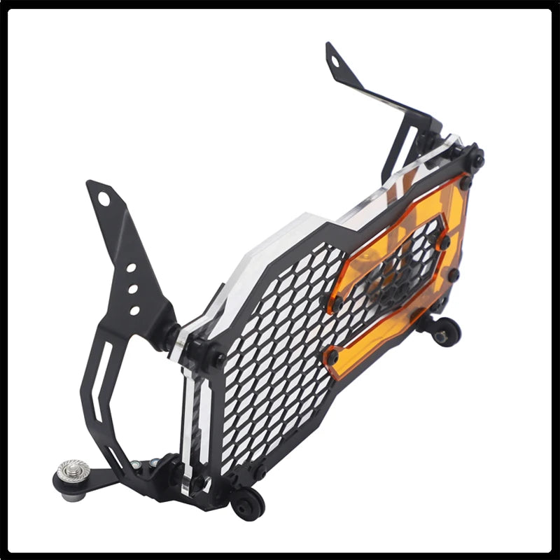 NEW Motorcycle Headlight Protector Grille Guard Cover Protection Grill For BMW R1200GS R1250GS LC Adventure R 1200 GS R1250 GS