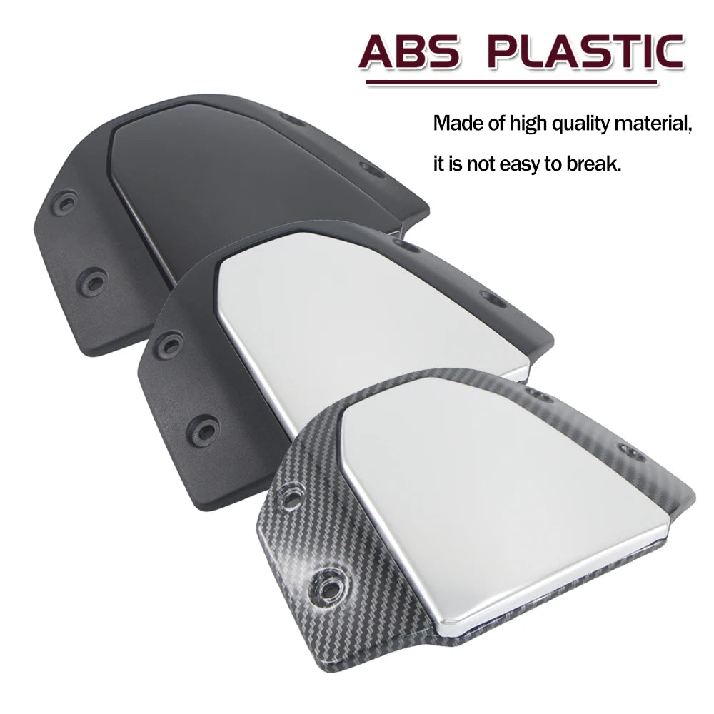 Sport Windshield For Honda CB650R CB 650 R 2019-2021 2022 Motorcycle Front Wind Deflector Protector Visor Screen With Bracket