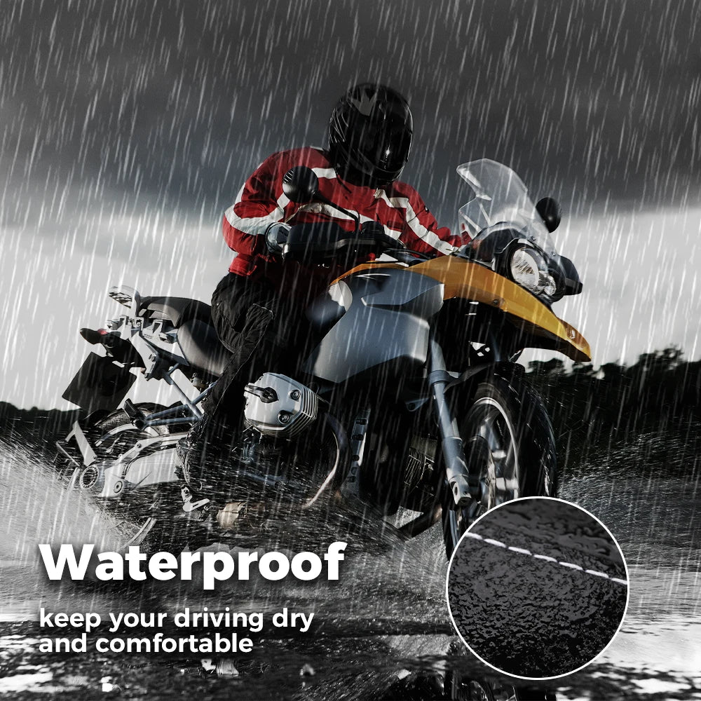 Motorcycle Comfortable Low Rider Driver Passenger Seat For BMW R1200GS LC 2013-2018 R 1200 GS R1200GS ADV Adventure 2013-2018