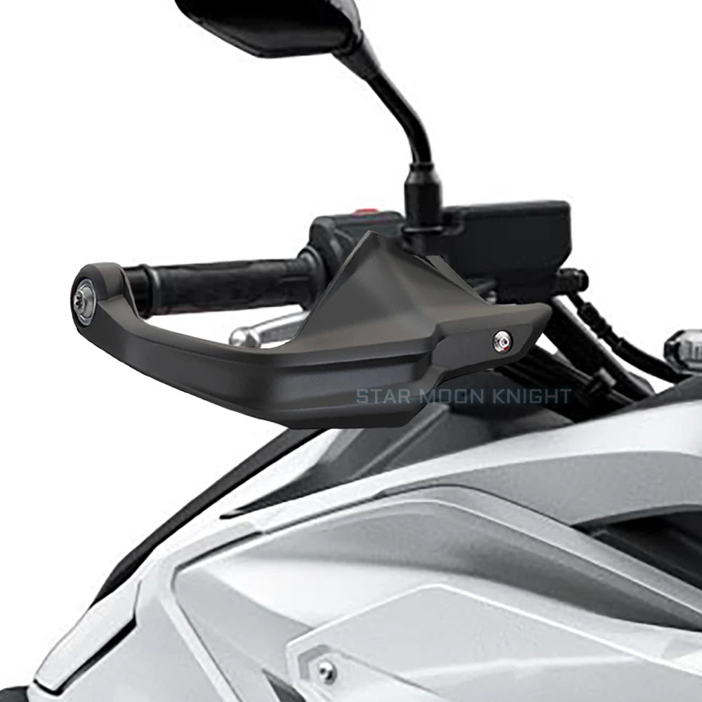 For Honda NC 750 X NC700X NC750S CB650F CTX700 NC750X Motorcycle Accessories Handguard Shield Hand Guard Protector Windshield