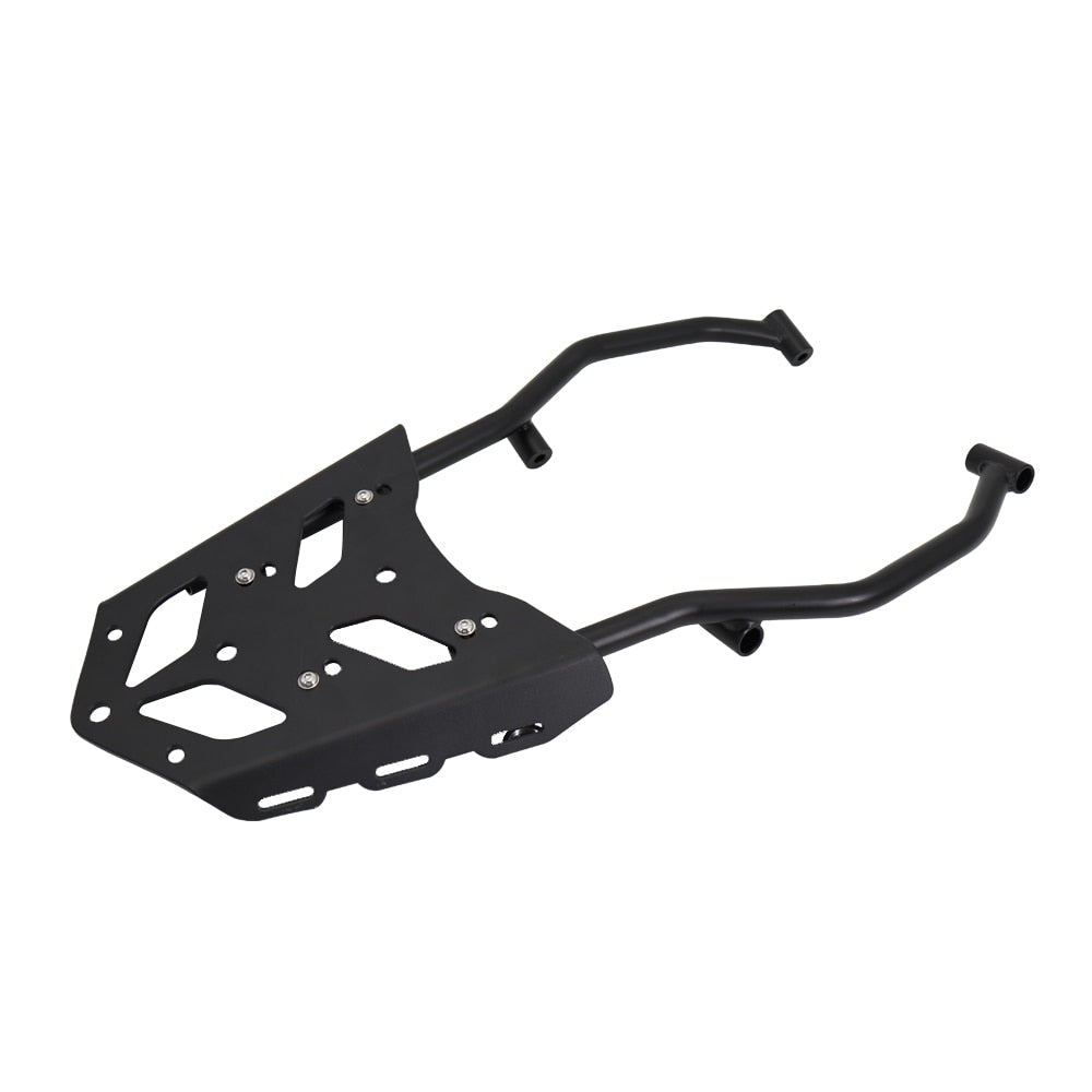 NEW Motorcycle Accessories Top Case Rear Rack Carrier For Yamaha Tenere 700 Tenere700 XTZ700 2021 2020 2019 Rear Luggage Rack