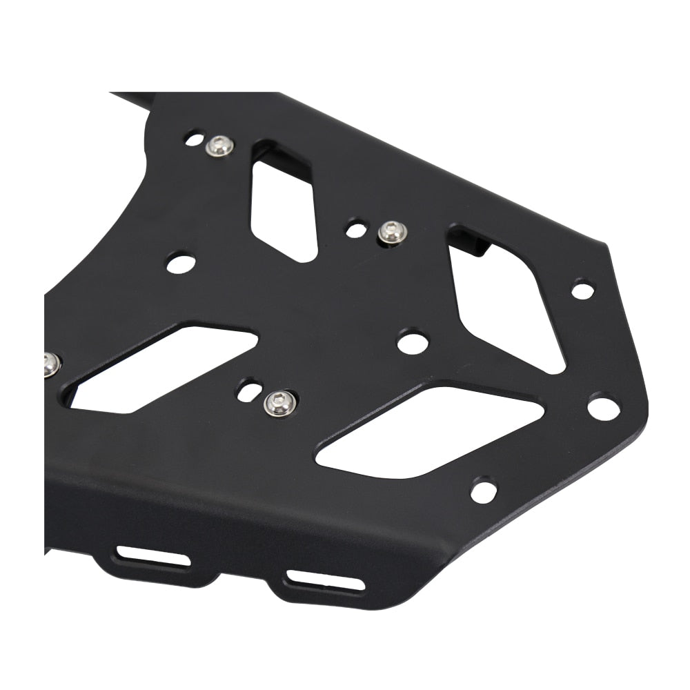 NEW Motorcycle Accessories Top Case Rear Rack Carrier For Yamaha Tenere 700 Tenere700 XTZ700 2021 2020 2019 Rear Luggage Rack