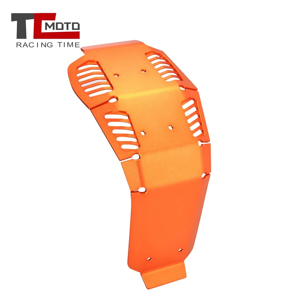 Motorcycle Skid Plate Engine Guard Chassis Protection Cover for KTM 1050 1190 Adventure R Adv 2013-2016 1290 Super Adventure