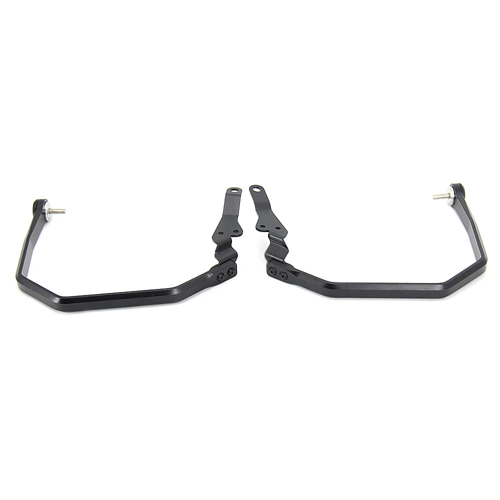 NEW FOR Yamaha Tenere 700 Tenere700 2019 2020 2021 Motorcycle Accessories Hand Guard Protector Handle Crash Bar Protectors kit S