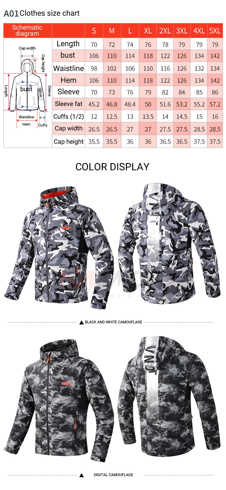 Motorcycle Jackets Mens Casual Moto Riding Jacket Coats Summer Breathable Mesh Waterproof Motocross Racing Jacket