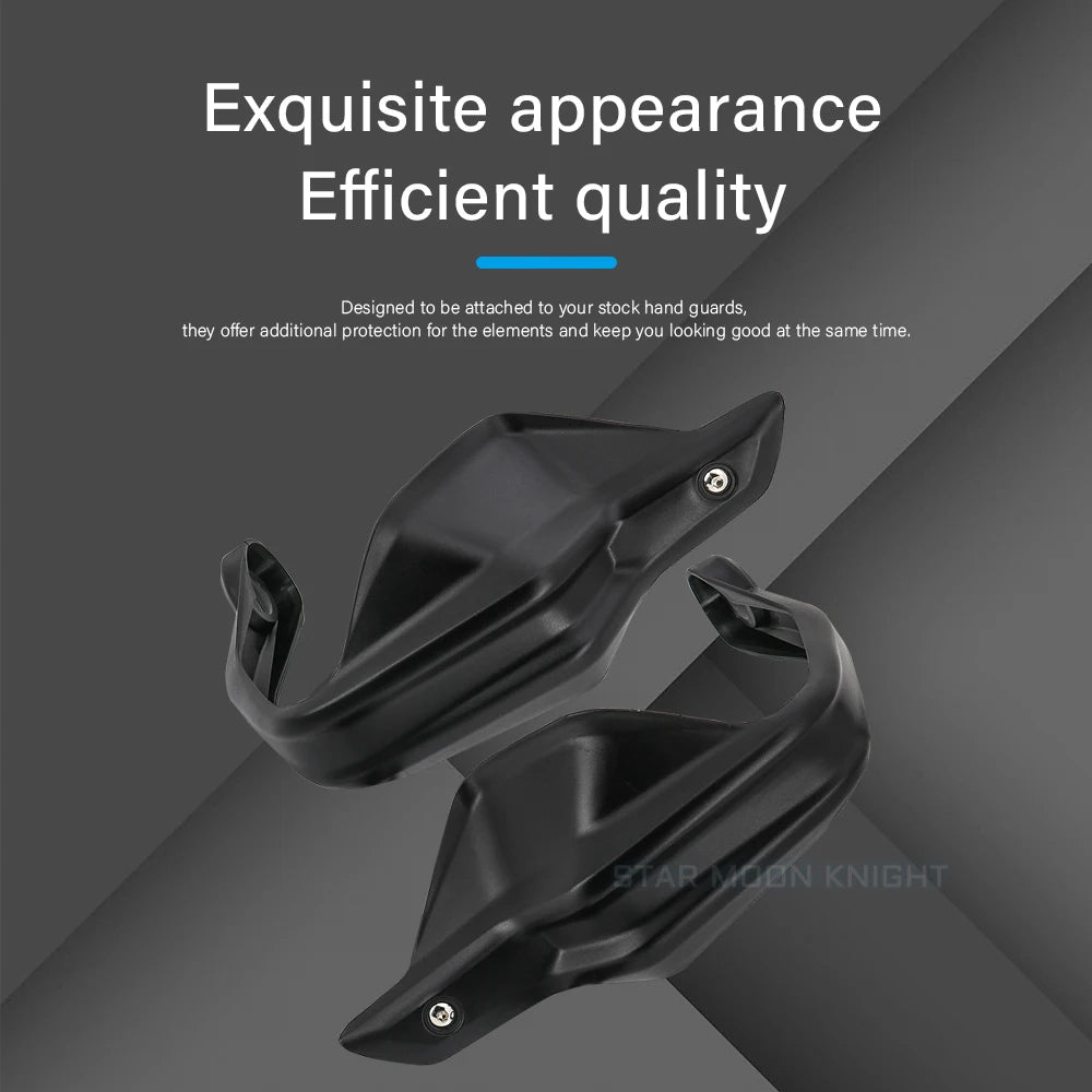 For Honda NC 750 X NC700X NC750S CB650F CTX700 NC750X Motorcycle Accessories Handguard Shield Hand Guard Protector Windshield