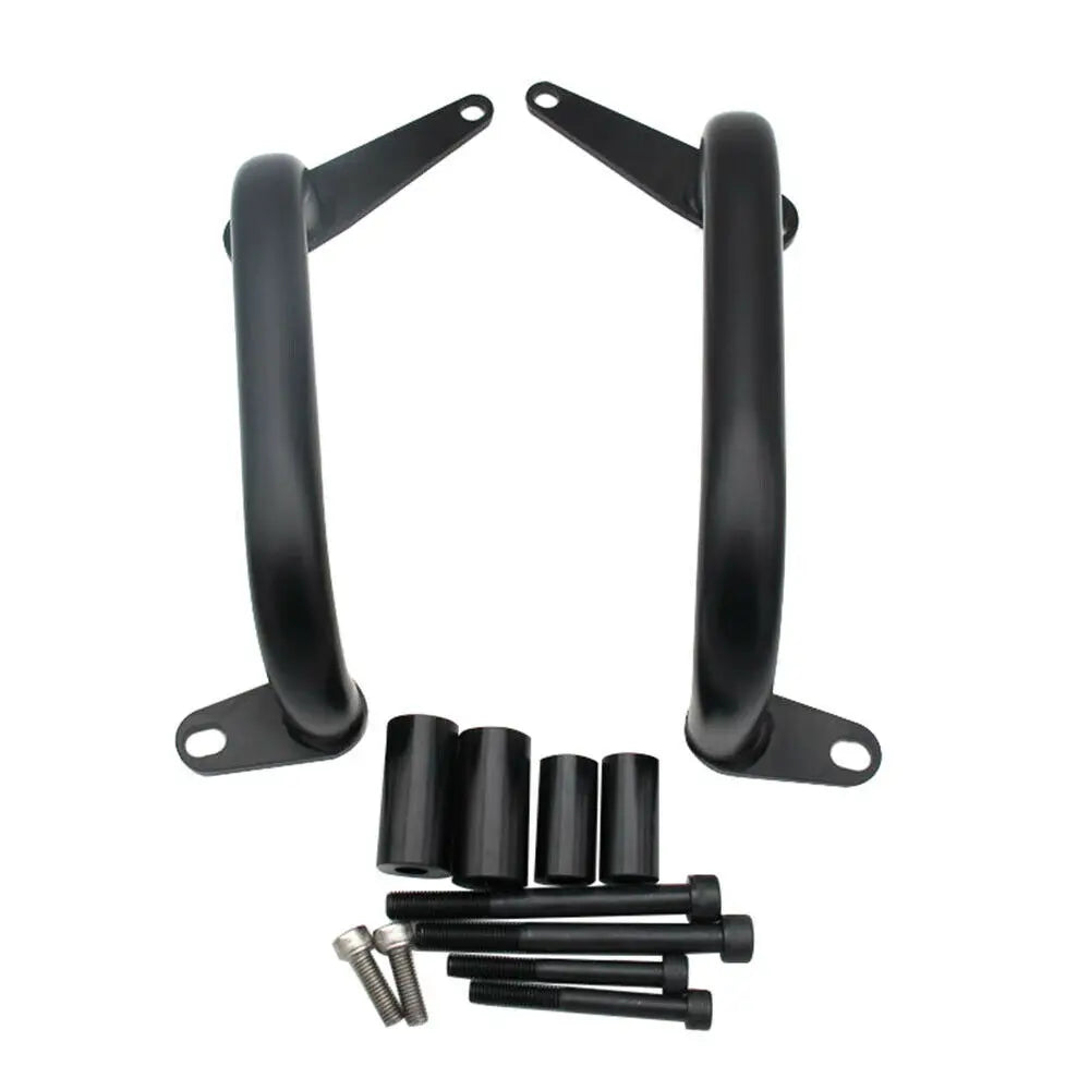 Motorcycle Engine Crash Bar Protector Frame Guard for Kawasaki Z900RS 2017 2018