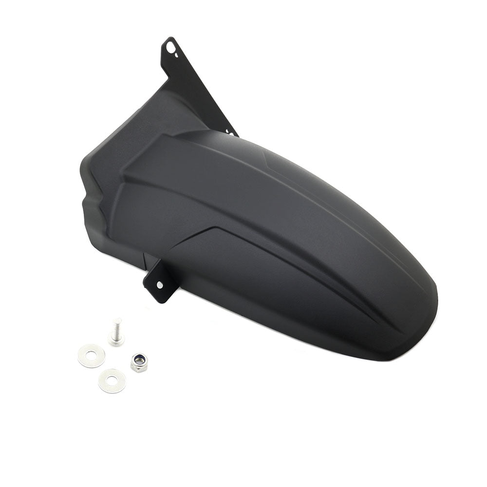 New Motorcycle Mudguard Rear Fender For Honda NC700 NC750 NC700S NC700X NC750S NC750X Motocross NC 700S 700X 750S 750X 700 750