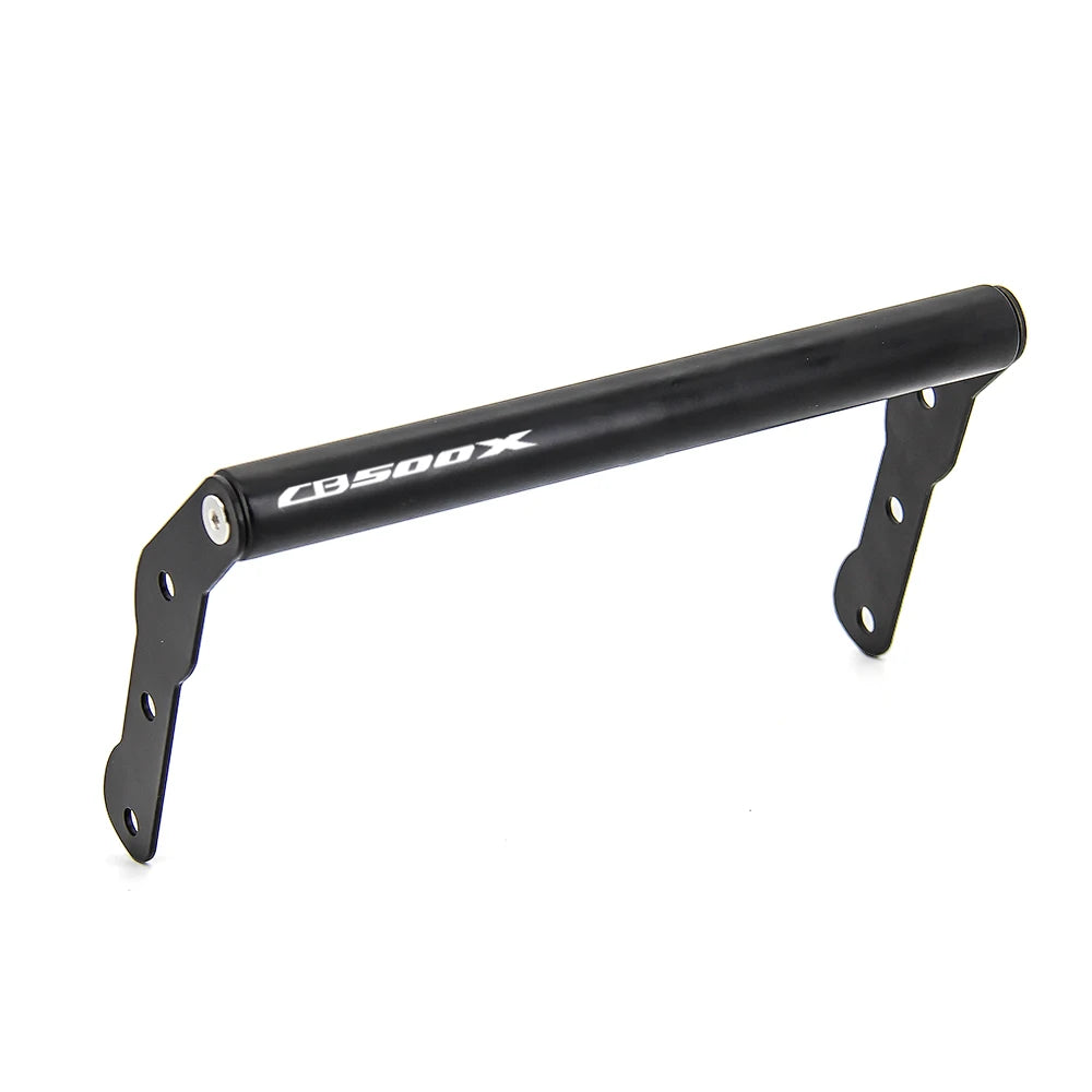 For Honda CB500X CB500 X CB 500X 2016 - 2023 2022 2021 2020 Motorcycle GPS/SMART PHONE Navigation GPS Plate Bracket Adapt Holder