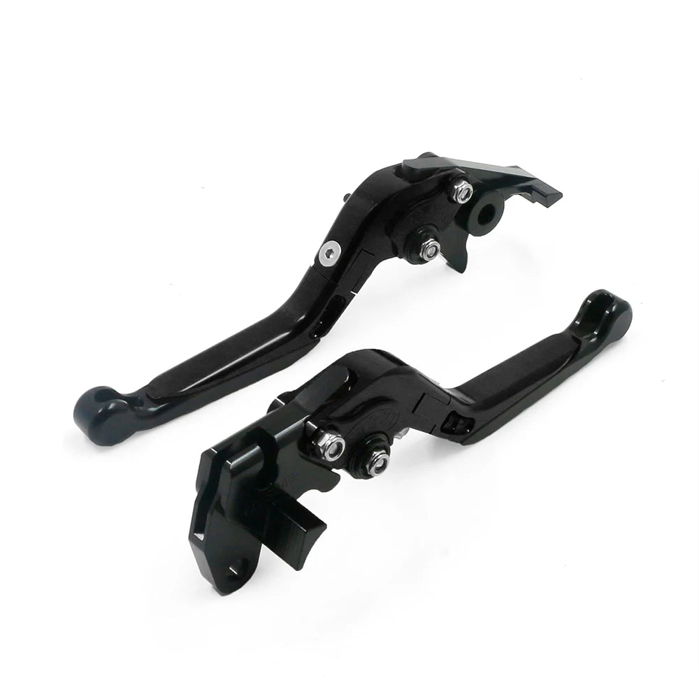 Tracer700gt Brake Clutch Levers CNC Handle Adjustable Extendable Handbrake Lever For Yamaha Tracer 700 gt TRACER 700GT 2018-2021