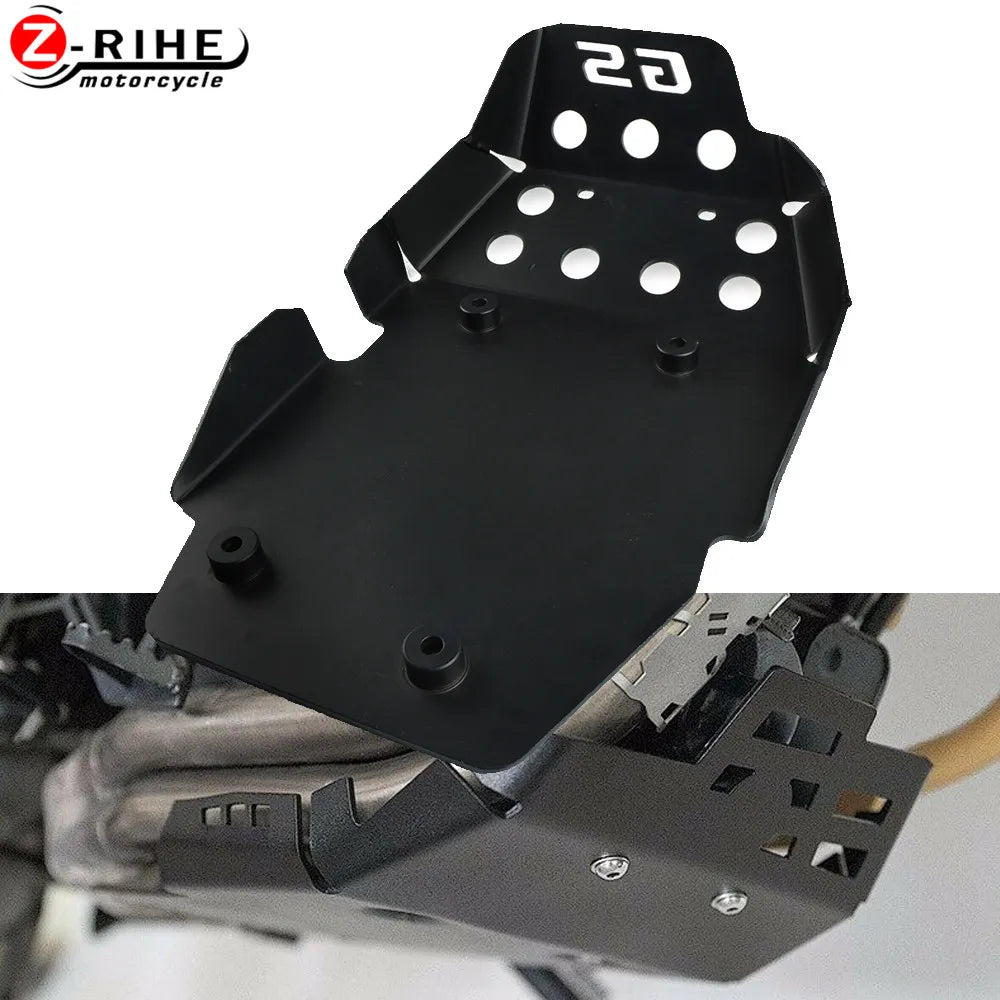 Motorcycle Skid Plate Bash Frame Guard For BMW F650GS F700GS F800GS ADV ADVENTURE F 650 700 800 GS 2008 2009 2010 2011-2016 2017