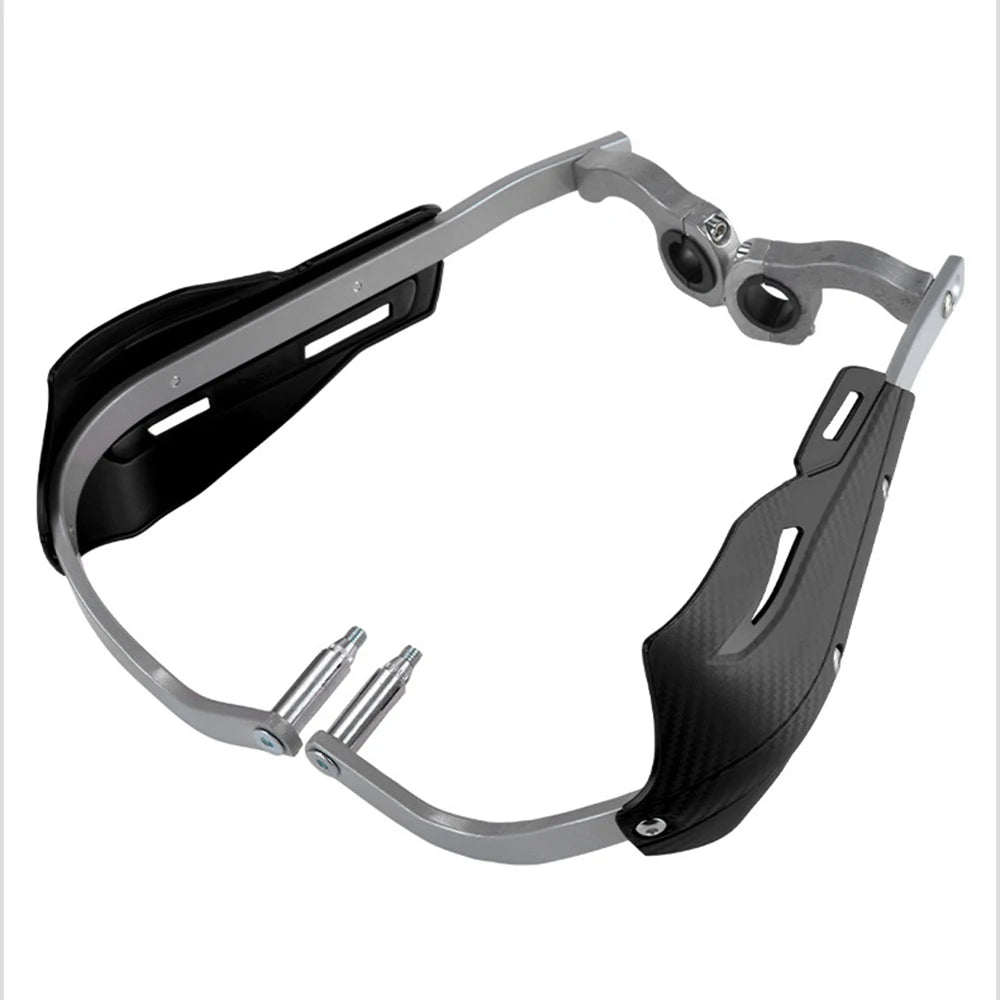 For HONDA CRF300L CRF 300 L 300L CRF300 Rally 2021 2022 Motorcycle Accessories Handguard Hand Shield Guard Guards Protector