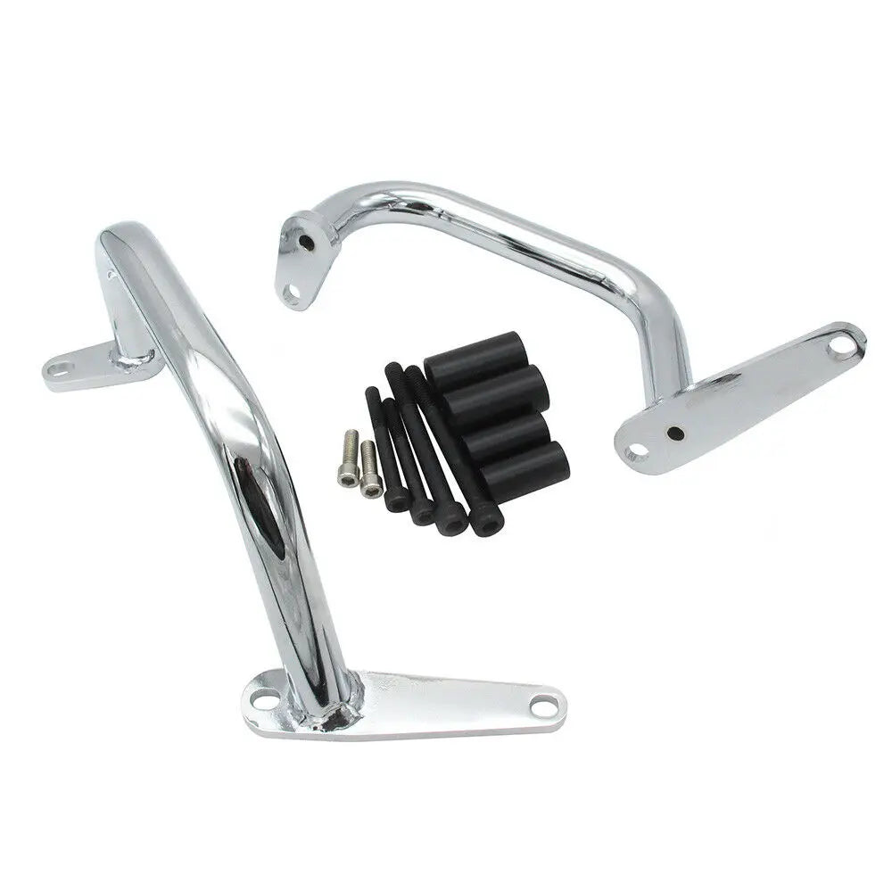 Motorcycle Engine Crash Bar Protector Frame Guard for Kawasaki Z900RS 2017 2018