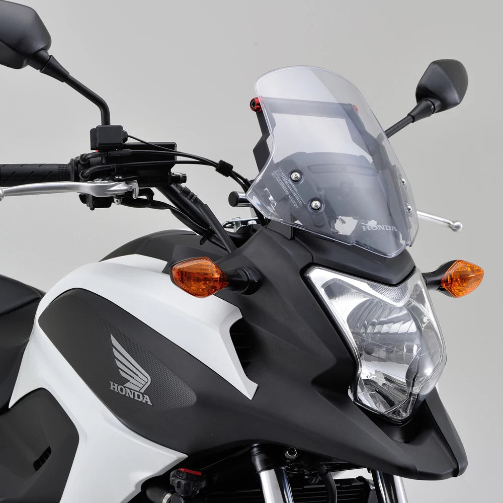 Motorcycle GPS Mount Mounting Adapter Holder Bracket For HONDA NC 700 X NC700X 2012-2013 NC750X NC 750 X 2014-2015