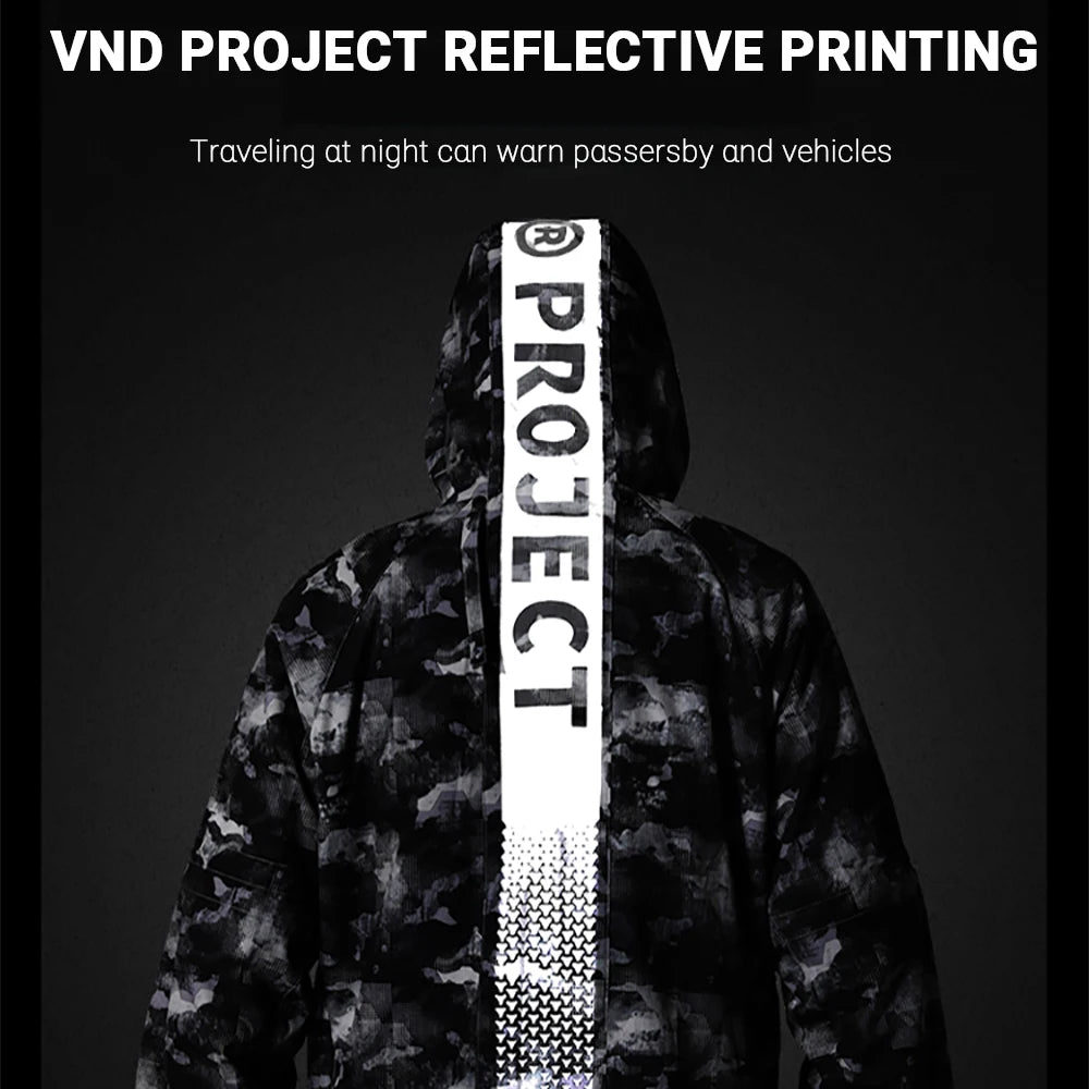 Motorcycle Jackets Mens Casual Moto Riding Jacket Coats Summer Breathable Mesh Waterproof Motocross Racing Jacket