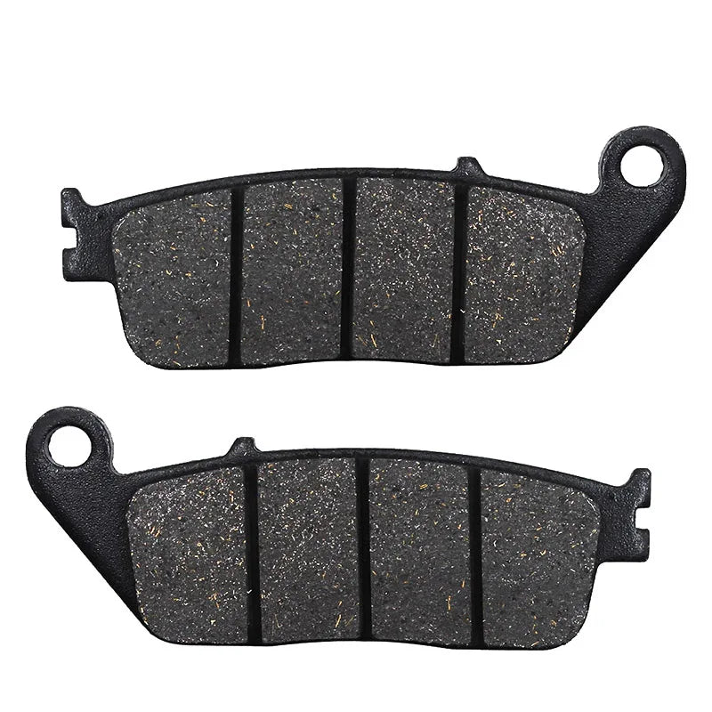 Motorcycle Front Rear brake pads for Honda XL600V Transalp XL 600 94-96 FMX650 05-08 CTX700 14-20 NC700X 12-19 NC750X/S 14-18